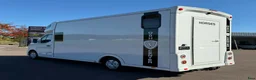 Hästlastbilar  fordon & transport till salu: NORDIC HORSE 5 STUTERI *HÖG LASTVIKT* - Annons 11