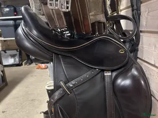 Sadlar hästutrustning Hoppsadel - Annons 20