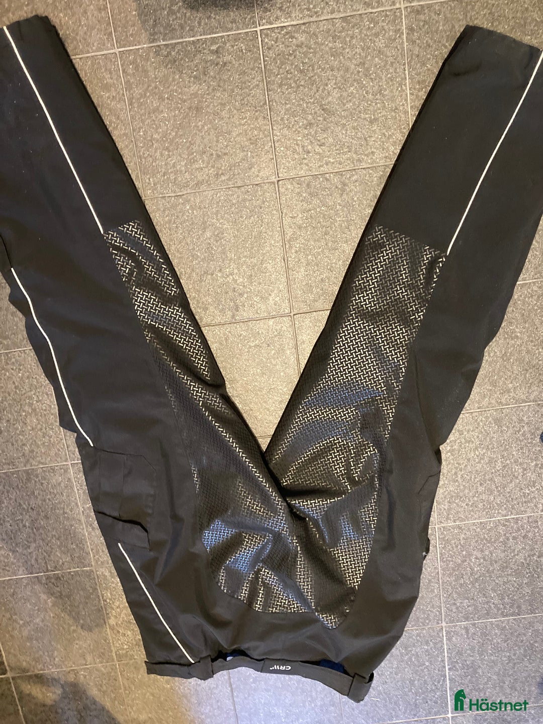 Ridbyxor ryttarutrustning till salu: Vinterridbyxa CRW i Värmdö - Annons 3