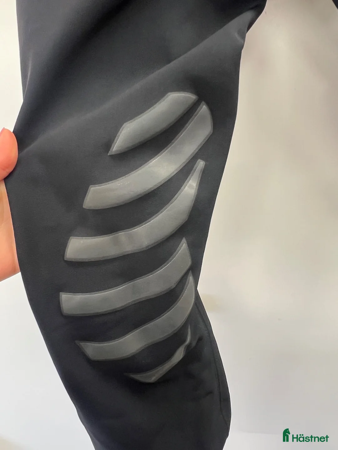 Ridbyxor ryttarutrustning till salu: Softshell ridbyxor  i Bålsta - Annons 2