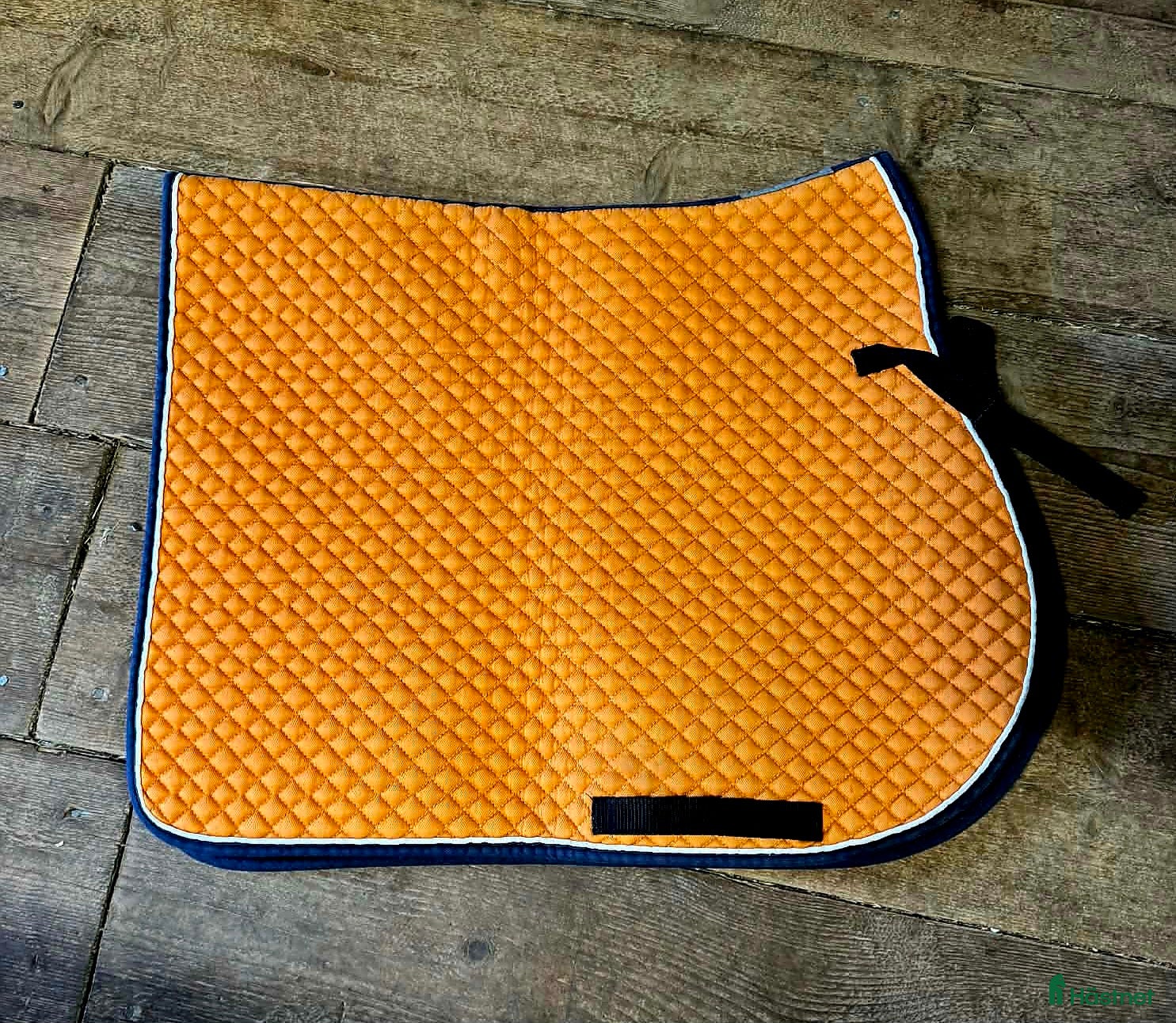 Schabrak & Vojlockar hästutrustning Välvårdade schabrak str full hopp/allround - Annons 2