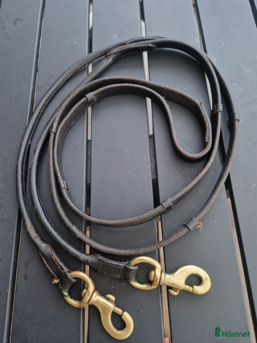 Träns hästutrustning till salu: Massor av träns och tränstillbehör  i Rejmyre - Annons 23