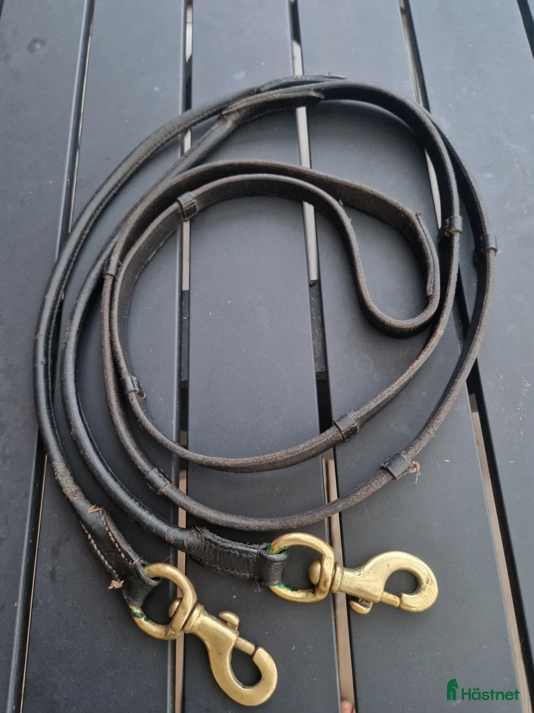 Träns hästutrustning till salu: Massor av träns och tränstillbehör  - Annons 23