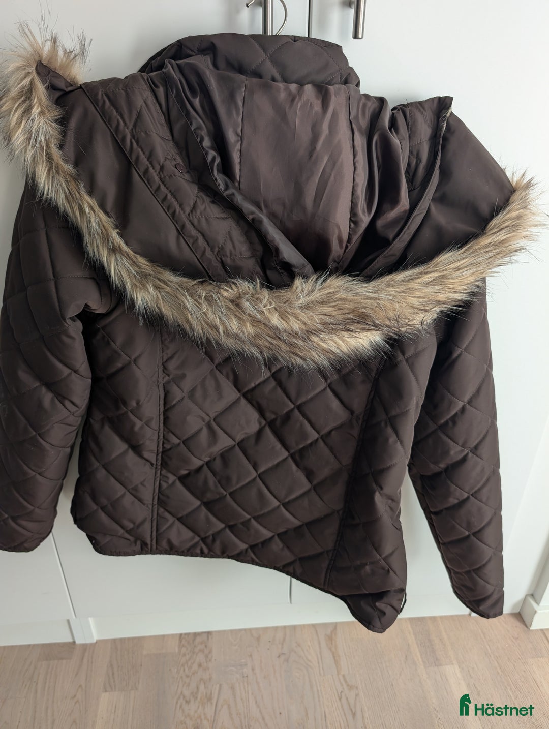 Jackor & Kavajer ryttarutrustning till salu: Jacksonkappa xl och Imperial jacka m i Nyköping - Annons 3