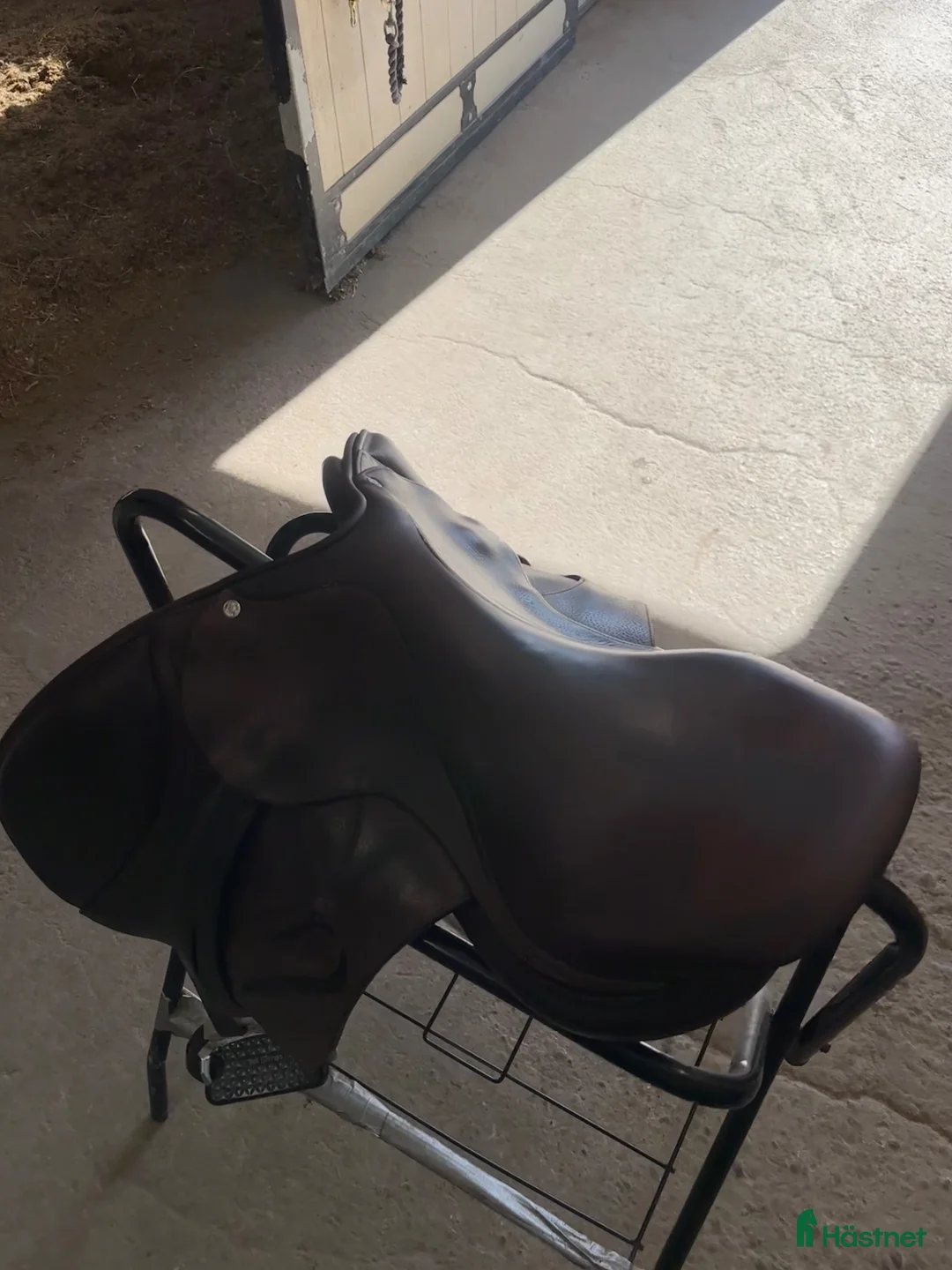Sadlar hästutrustning till salu: Antares evolution  - Annons 9