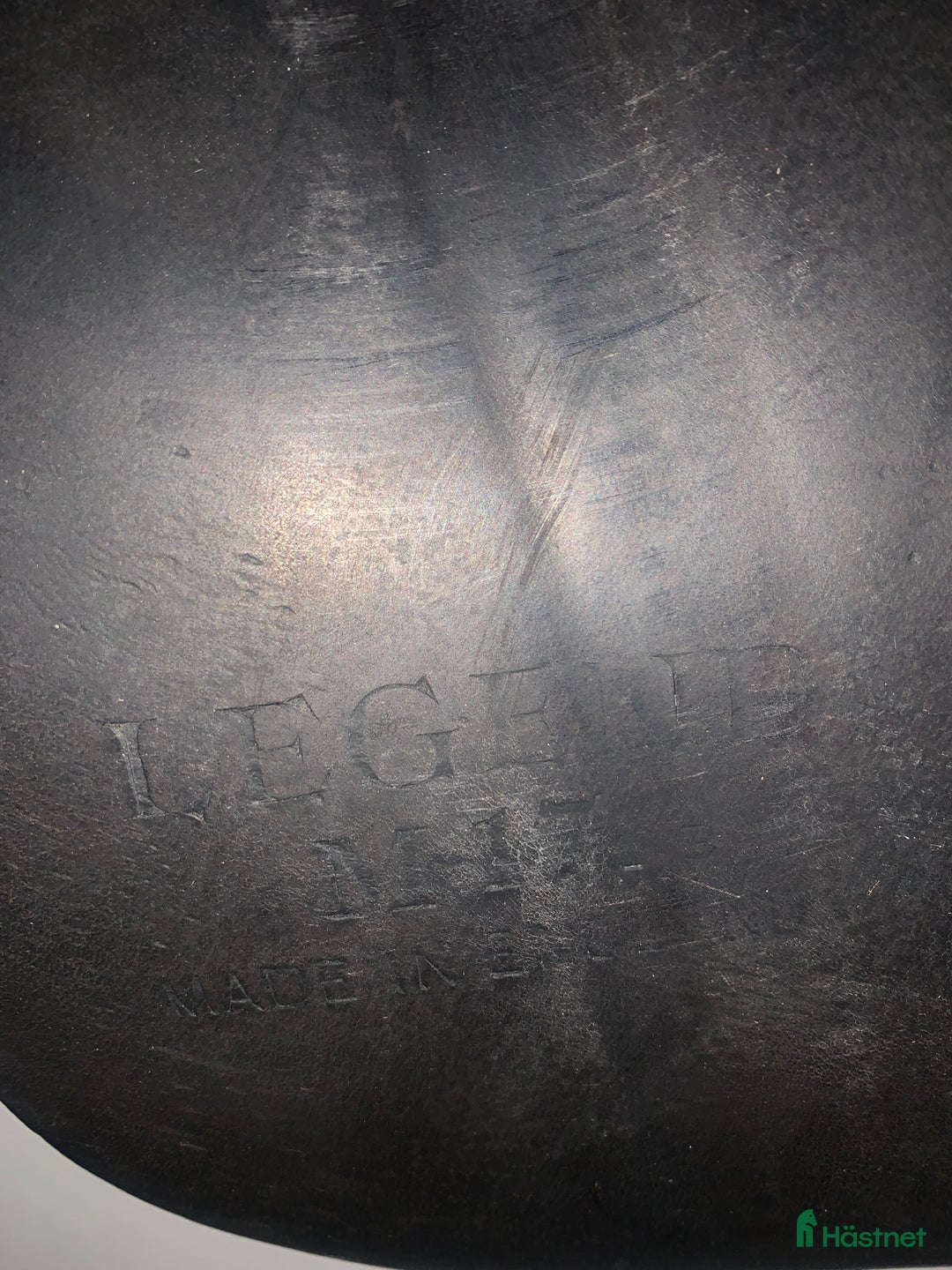 Sadlar hästutrustning till salu: Albion Legend M 17” i Bankeryd - Annons 6