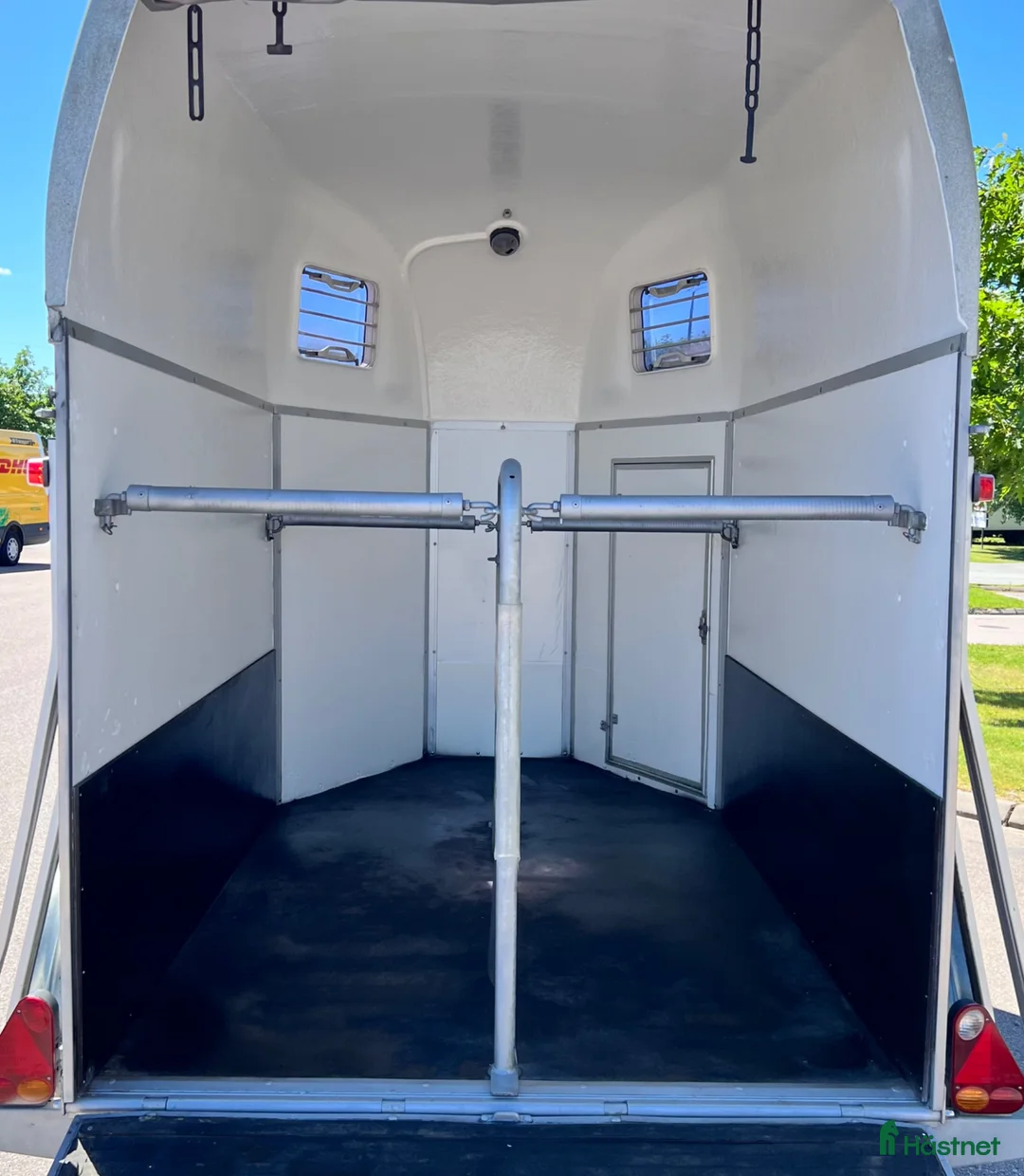 Hästtransporter  fordon & transport till salu: Blomert Nairobi 2015 - Annons 8