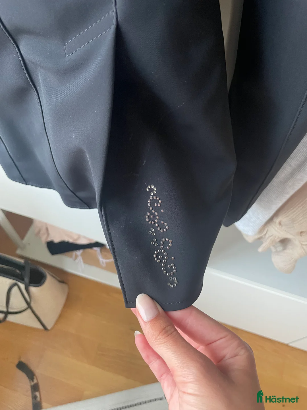 Jackor & Kavajer ryttarutrustning till salu: Pikeur kavaj i Lysekil - Annons 6