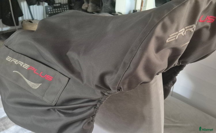 Sadlar hästutrustning till salu i Riala - Annons 14