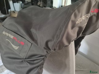 Sadlar hästutrustning till salu: Erreplus JF i Riala - Annons 8