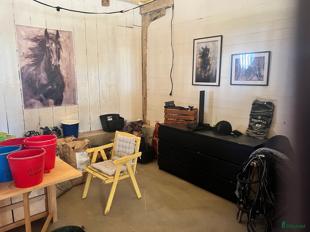  stallplats finnes: Stallplats/boxplats i Råda, Lidköping  i Lidköping - Annons 9