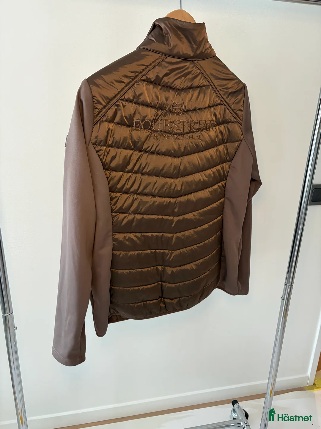 Jackor & Kavajer ryttarutrustning till salu: ES jacka aktive  - Annons 3
