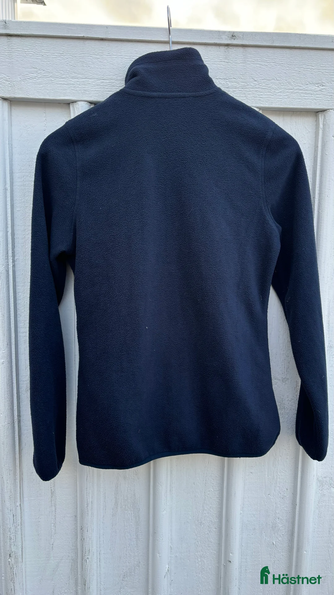 Övrigt Ridkläder ryttarutrustning till salu: Svenska ridsportförbundets Fleecekofta i Marstrand - Annons 3