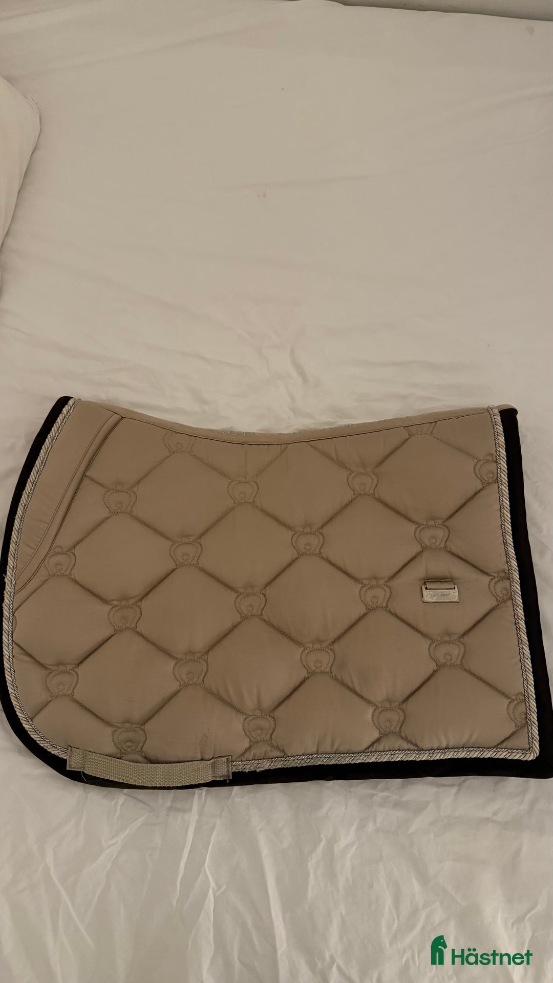 Schabrak & Vojlockar hästutrustning till salu: Ps of Sweden schabrak  i Mölnlycke - Annons 1