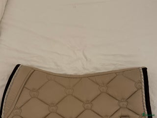 Schabrak & Vojlockar hästutrustning till salu: Ps of Sweden schabrak i Mölnlycke - Annons 1