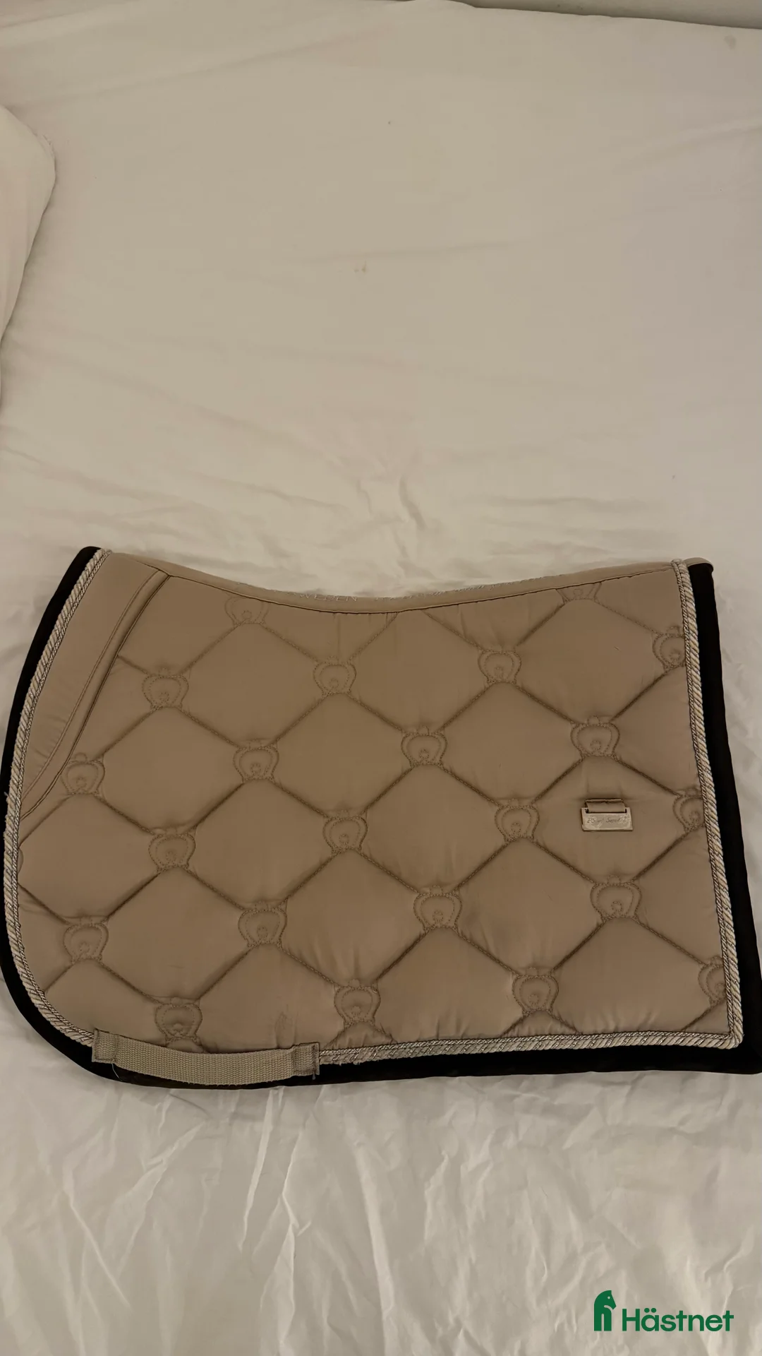 Schabrak & Vojlockar hästutrustning till salu: Ps of Sweden schabrak  i Mölnlycke - Annons 1