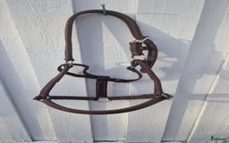 Sadlar hästutrustning till salu: Sadlar,rockard,speedcar,selar mm - Annons 19