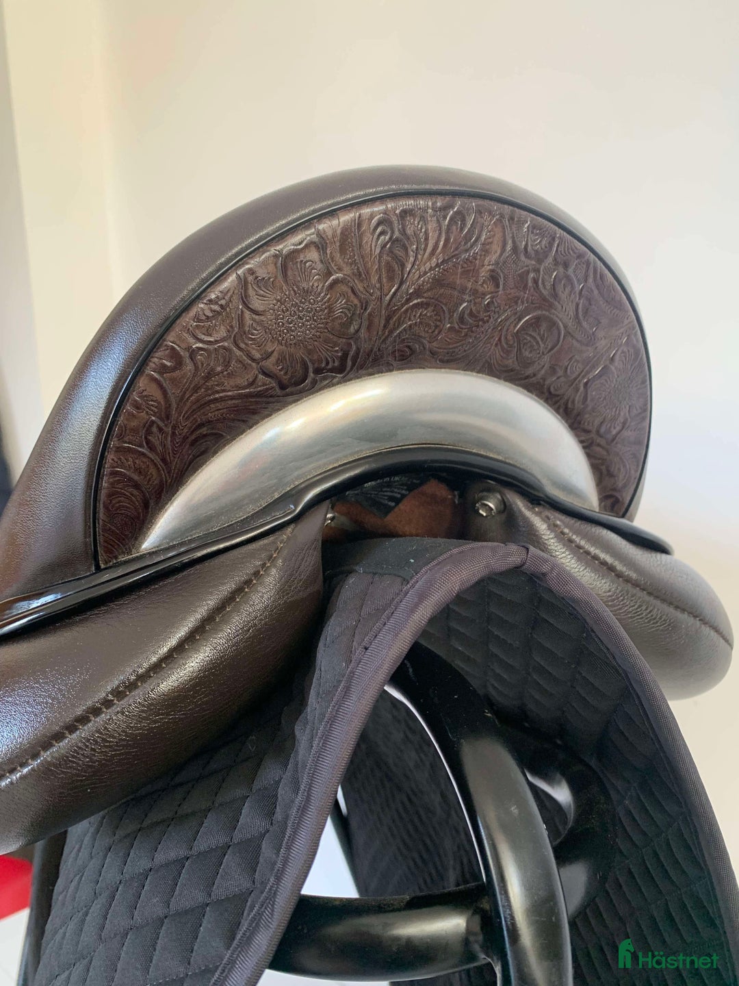 Sadlar hästutrustning till salu: Wow Grand Prix i Hunnebostrand - Annons 2