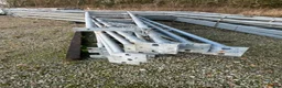 Övrig utrustning övrig utrustning till salu: Ridhus - tälthall 25x40 meter! - Annons 15