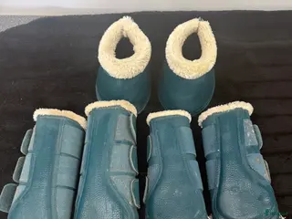 Benskydd hästutrustning Ps of sweden i Västerås - Annons 4