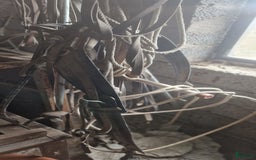 Sadlar hästutrustning till salu: Sadlar,rockard,speedcar,selar mm - Annons 2