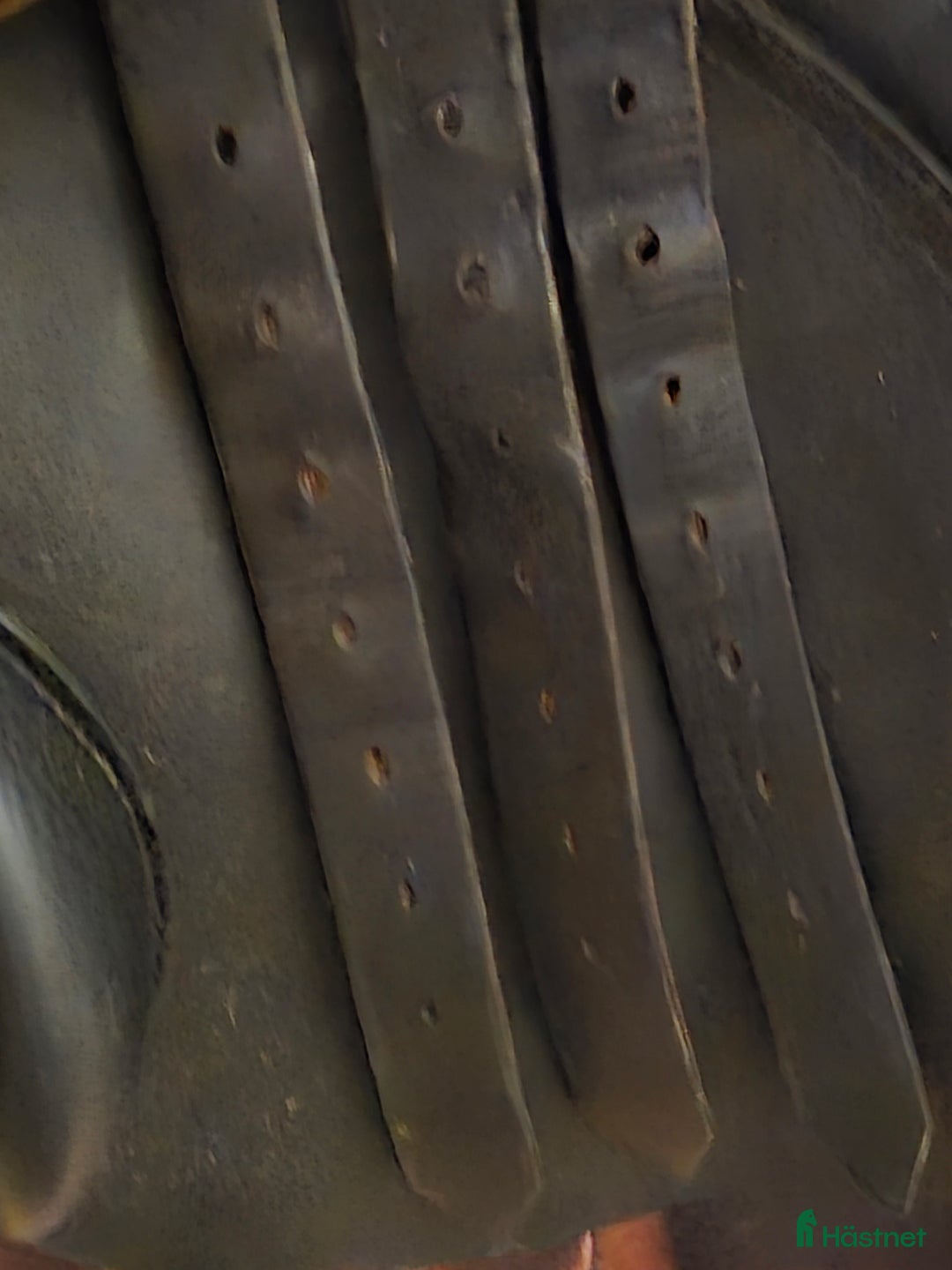 Sadlar hästutrustning till salu: Hoppsadel Passier ps baum  i Kungsör - Annons 5