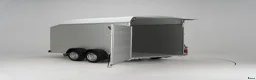 Övrigt fordon & transport till salu: Debon Roadster 700 - Annons 8