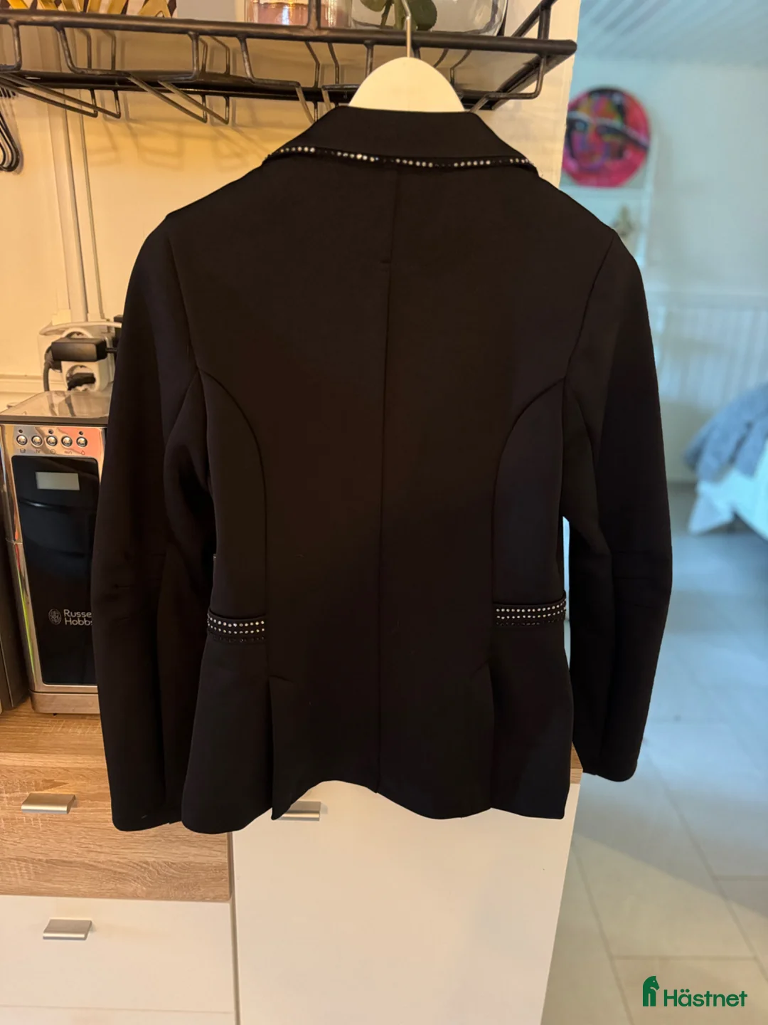 Jackor & Kavajer ryttarutrustning till salu: Tävlingskavaj - Annons 3