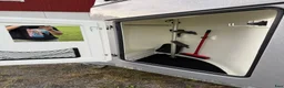 Hästtransporter  fordon & transport till salu: Böckmann Comfort NY - Annons 4
