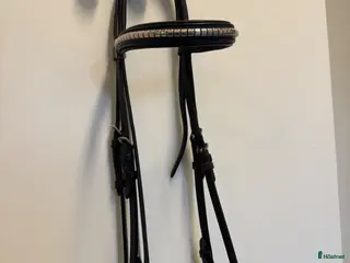 Träns hästutrustning Equipe träns - Annons 1