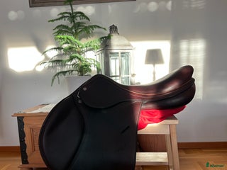 Sadlar hästutrustning till salu: Equipe Expression Special i Lidköping - Annons 21