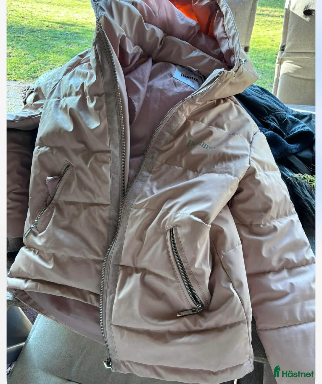 Jackor & Kavajer ryttarutrustning till salu: Jackor  - Annons 4