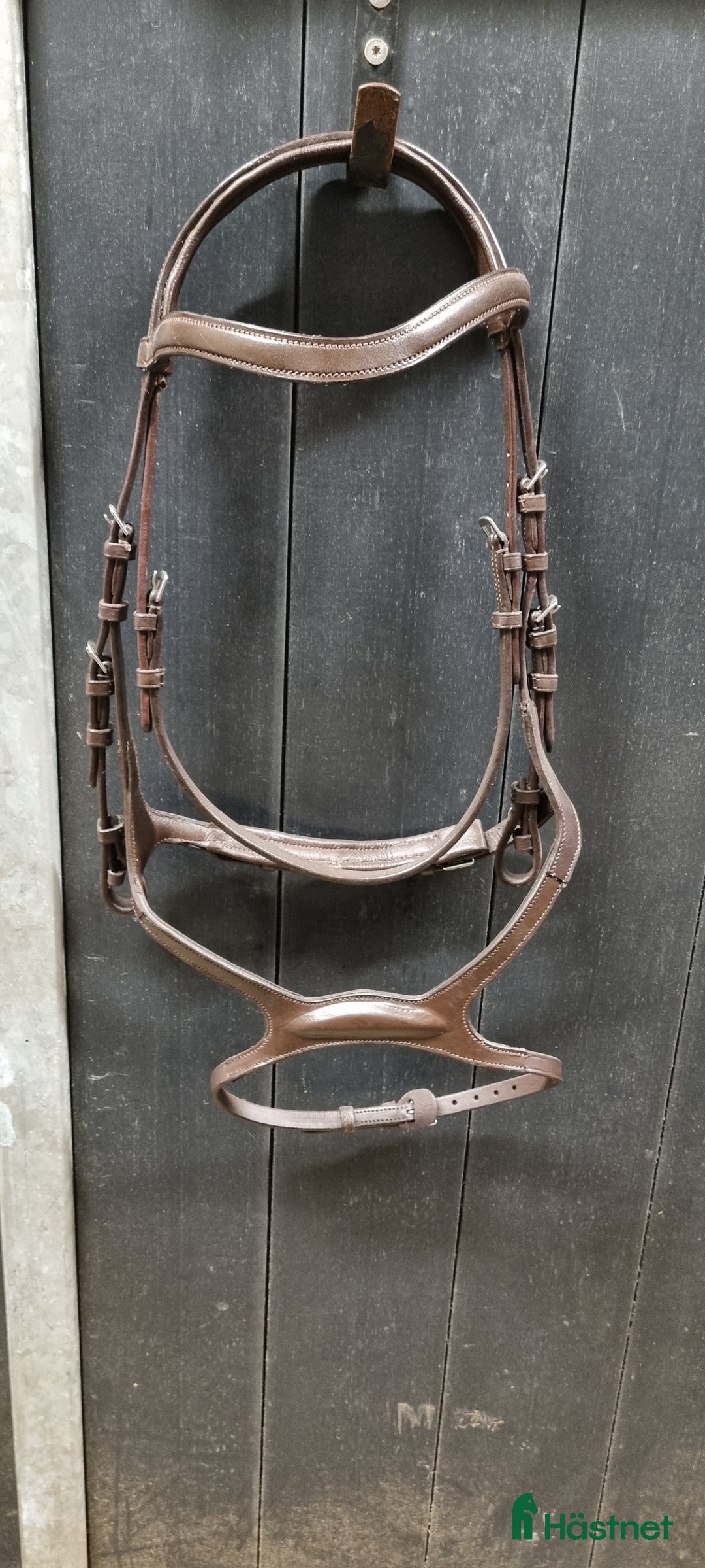 Träns hästutrustning till salu: Lippo Träns i Sölvesborg - Annons 1