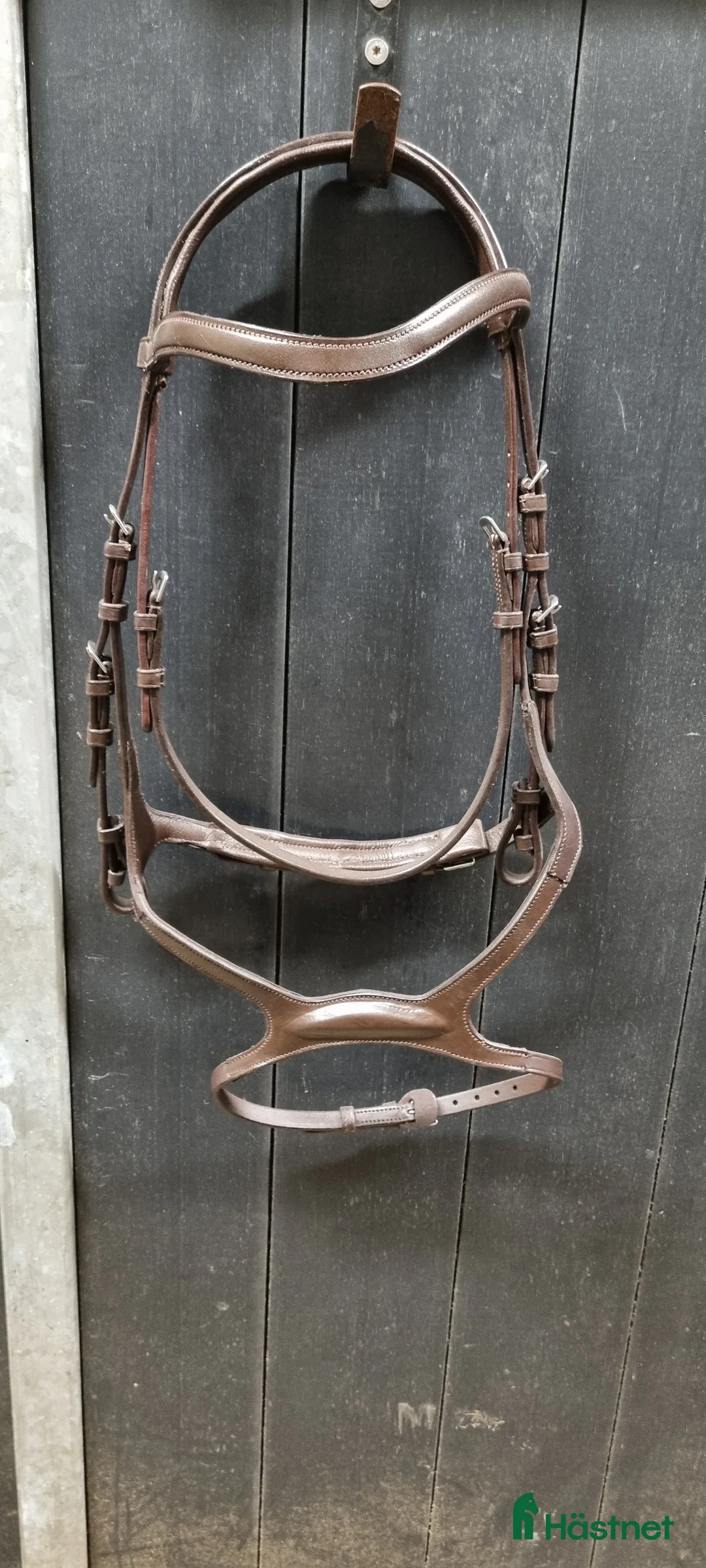 Träns hästutrustning till salu: Lippo Träns - Annons 1