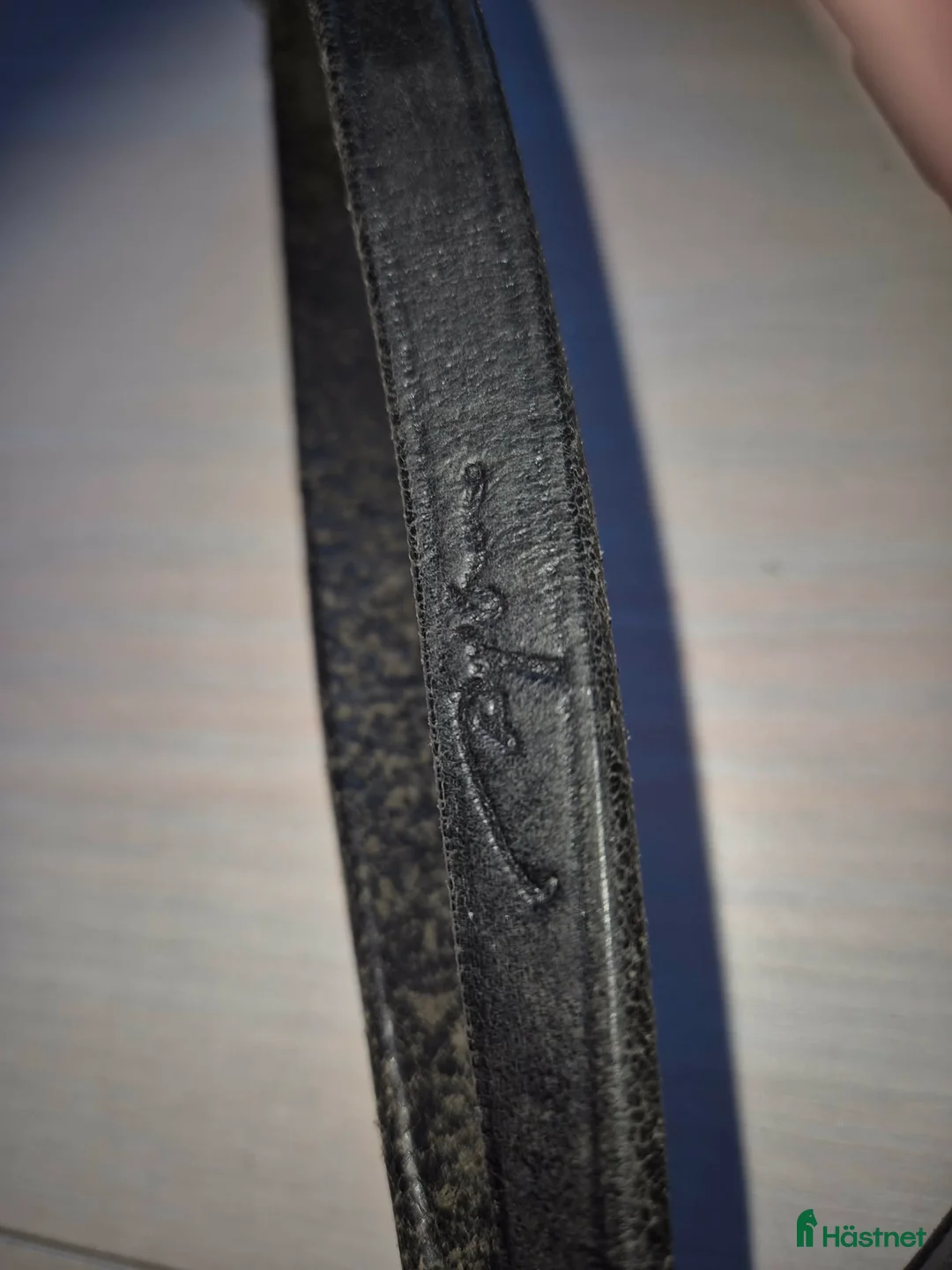 Övrig Hästutrustning hästutrustning till salu: Dyon svarta deltatyglar i Kristinehamn - Annons 4