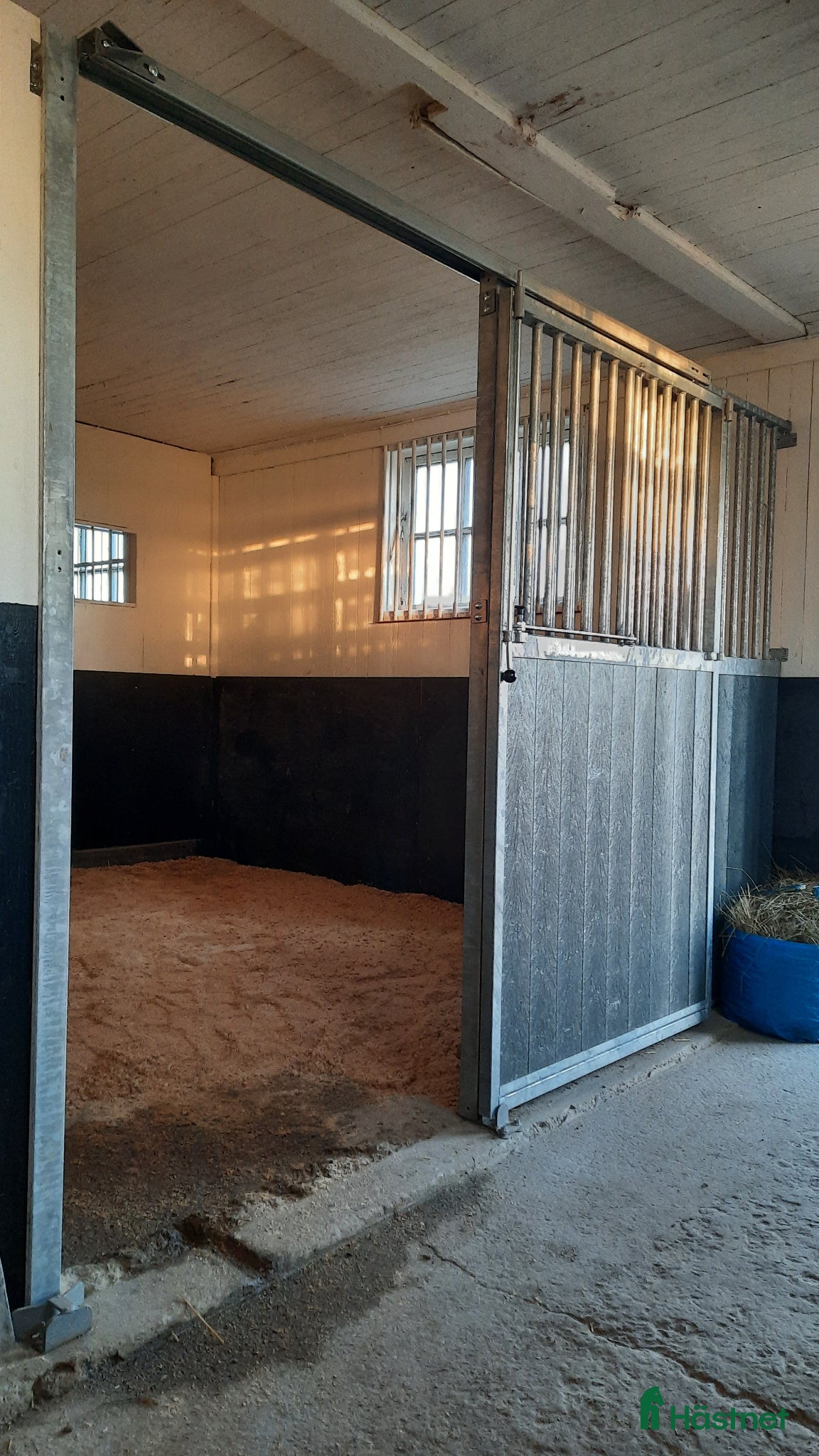  stallplats Boxplats Fyrö gård Valla - Annons 2