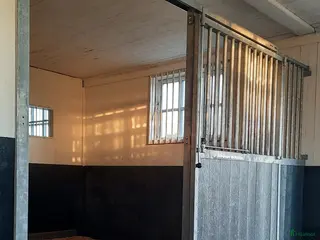 stallplats Boxplats Fyrö gård Valla - Annons 2