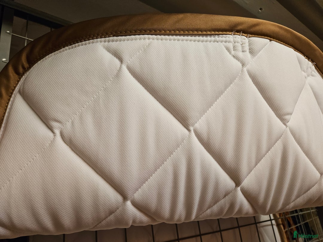 Schabrak & Vojlockar hästutrustning till salu: Flera schabrak säljes, olika märken i Lerum - Annons 3