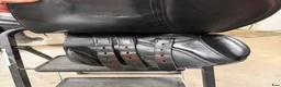 Sadlar hästutrustning till salu: Välskött ponnysadel - Annons 2