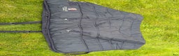 Täcken hästutrustning till salu: Kingsland Stalltäcke 400g i Tävelsås - Annons 2