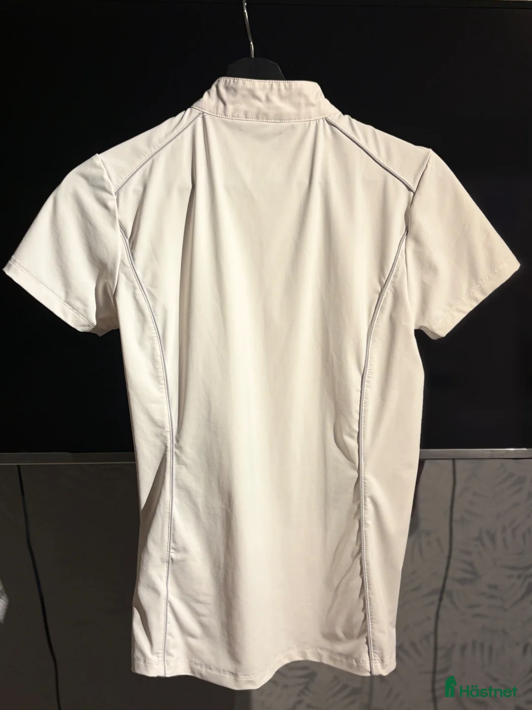 Övrigt Ridkläder ryttarutrustning till salu: Tävlings tröja - Annons 5