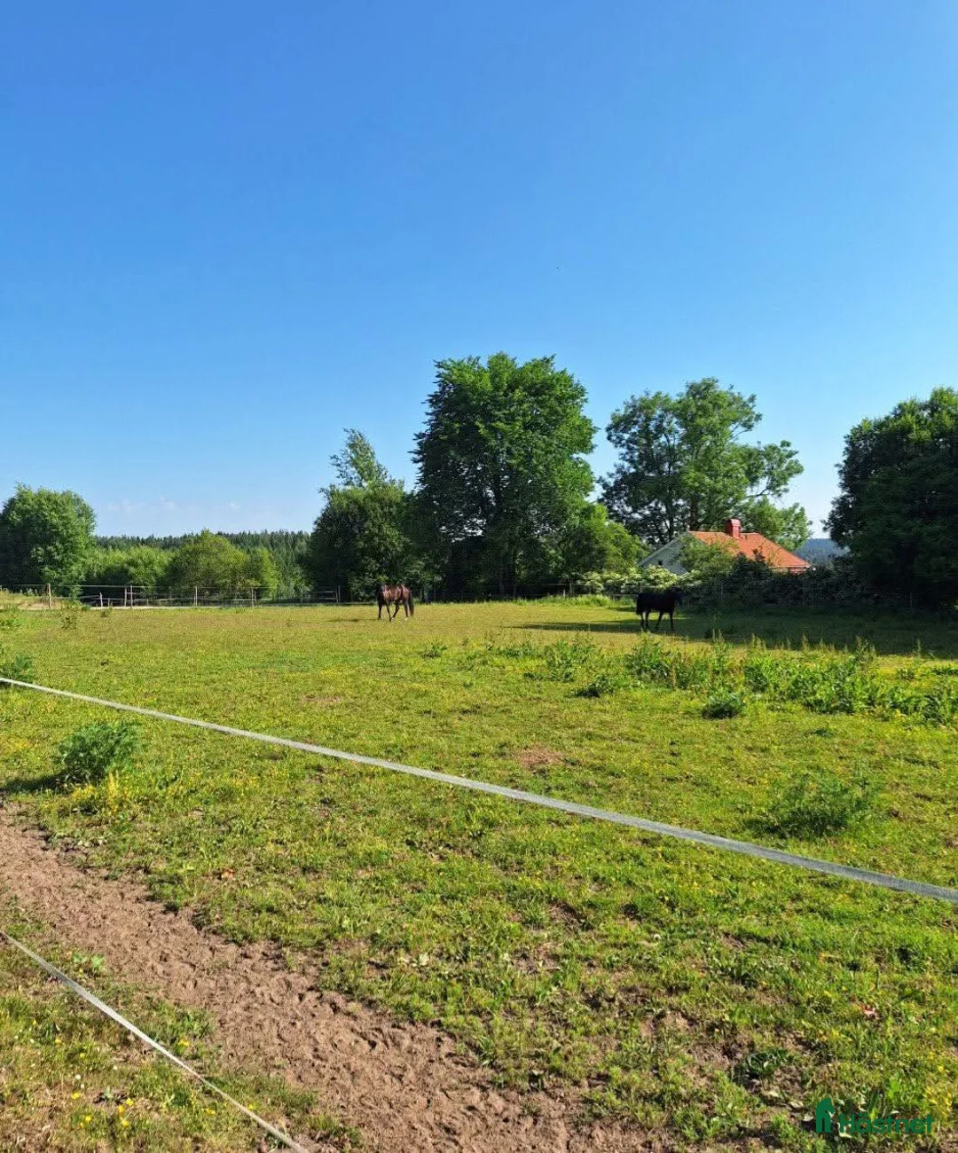  stallplats finnes: Stallplats borås - Lockryd - Annons 2