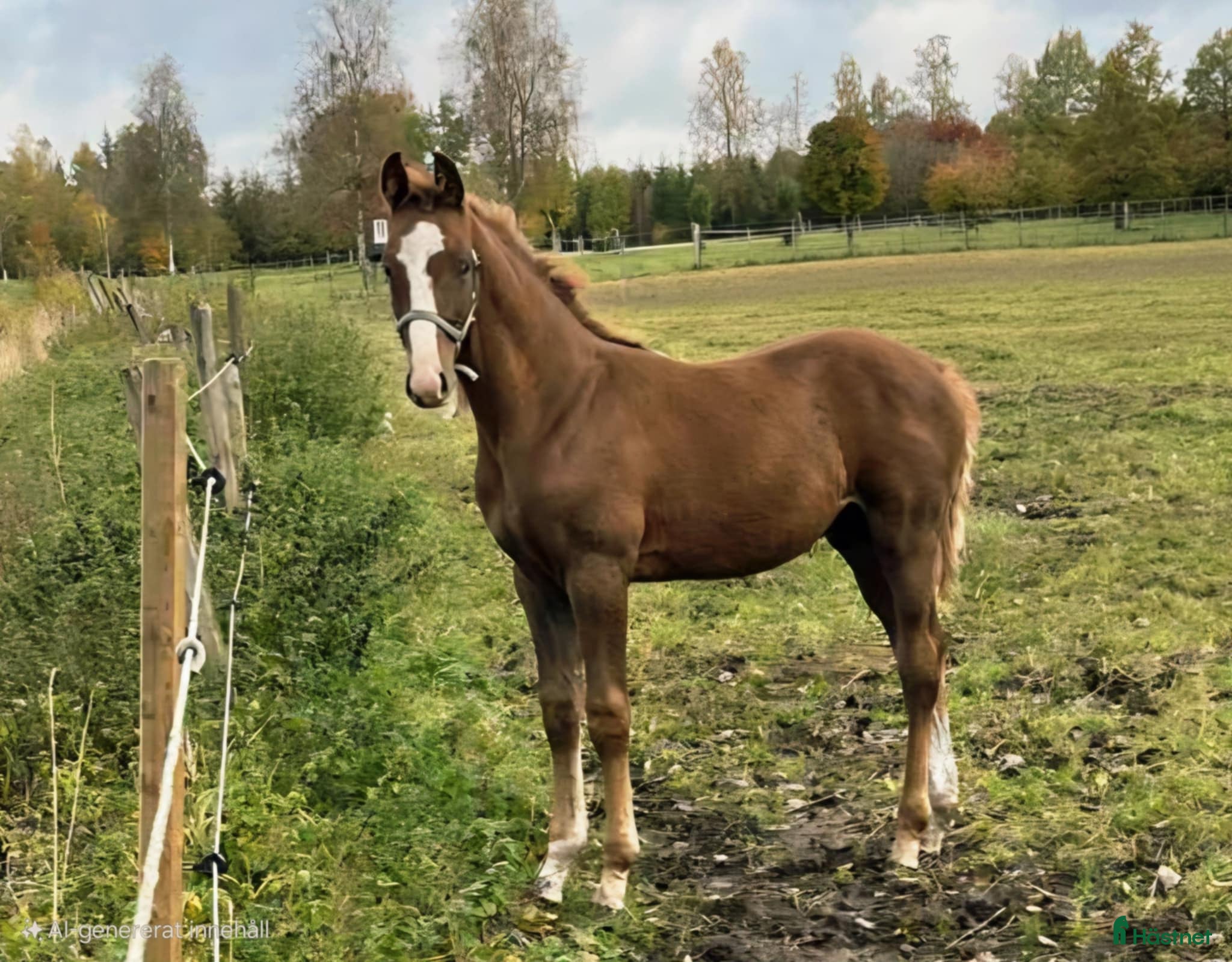  hästar Snygging i lyxförpackning  i Månstad - Annons 8