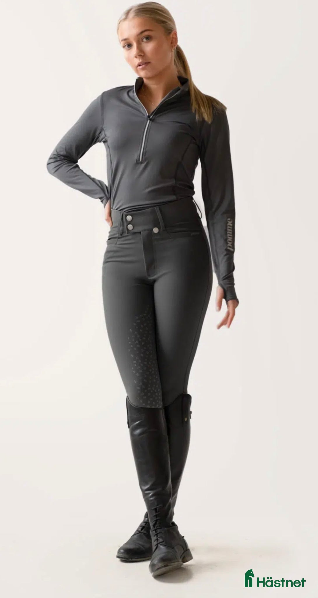 Ridbyxor ryttarutrustning till salu: Snygga märkes ridbyxor! - Annons 5