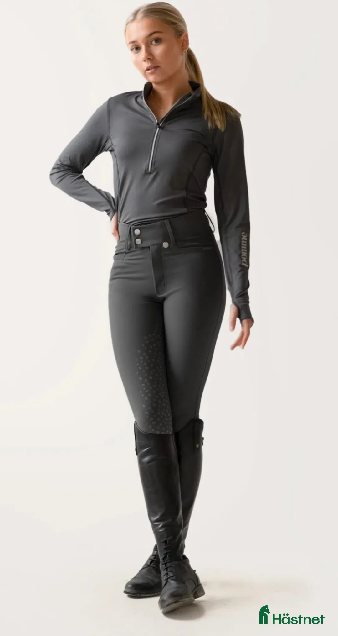 Ridbyxor ryttarutrustning till salu: Snygga märkes ridbyxor! - Annons 1