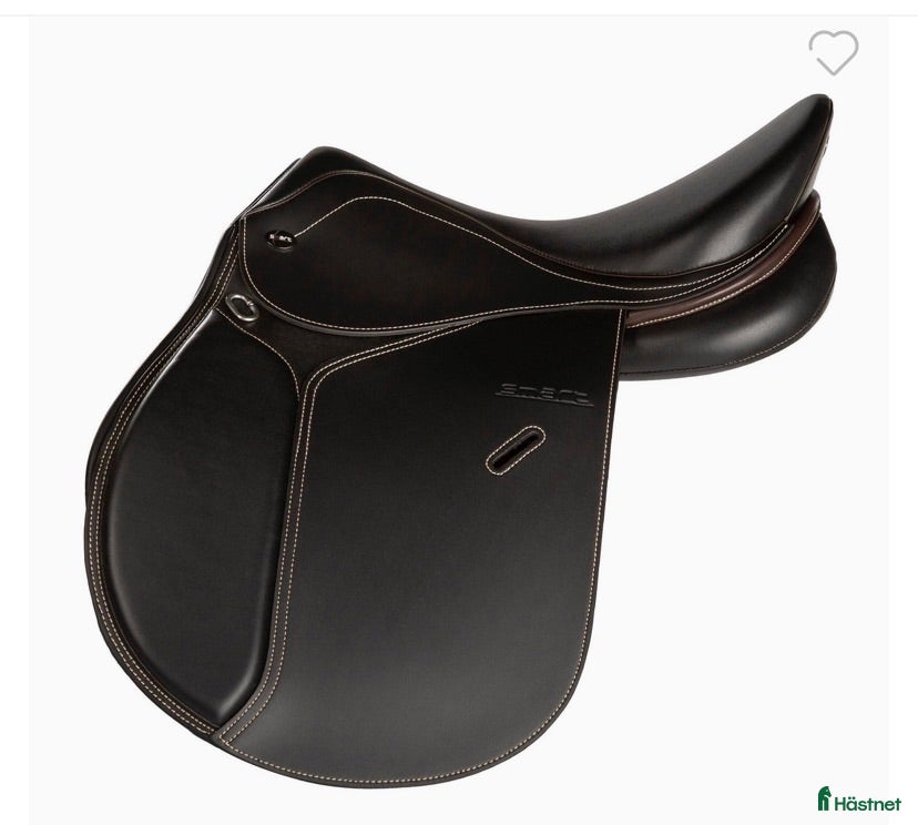 Sadlar hästutrustning Smart by Lippo 15” - Annons 13