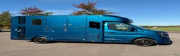 Hästlastbilar  fordon & transport till salu: Exclusive Paragan Excelsion 5XL Stuteri - Annons 2