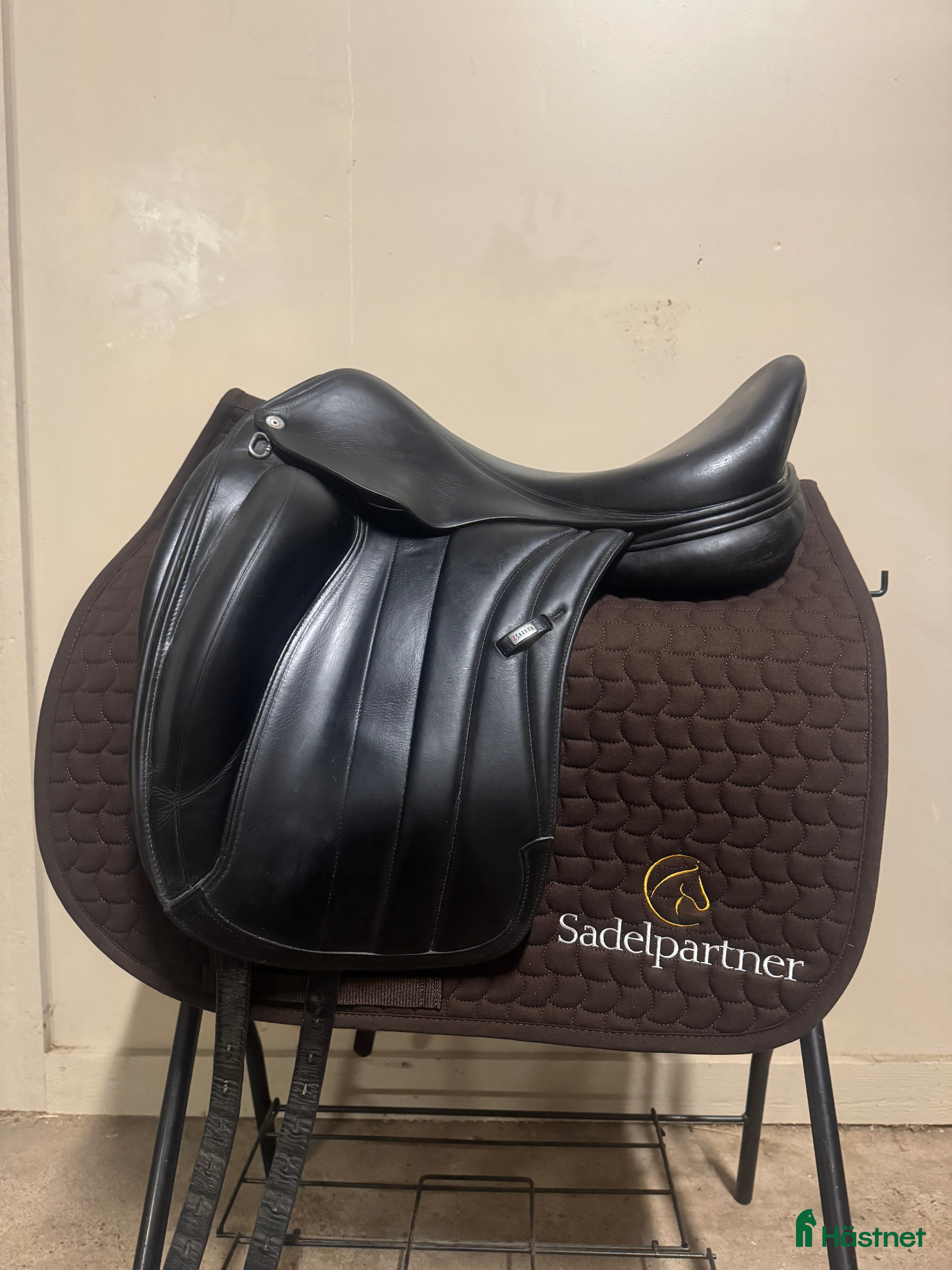 Sadlar hästutrustning Equipe Viktoria  i Växjö - Annons 1