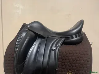 Sadlar hästutrustning Equipe Viktoria i Växjö - Annons 1