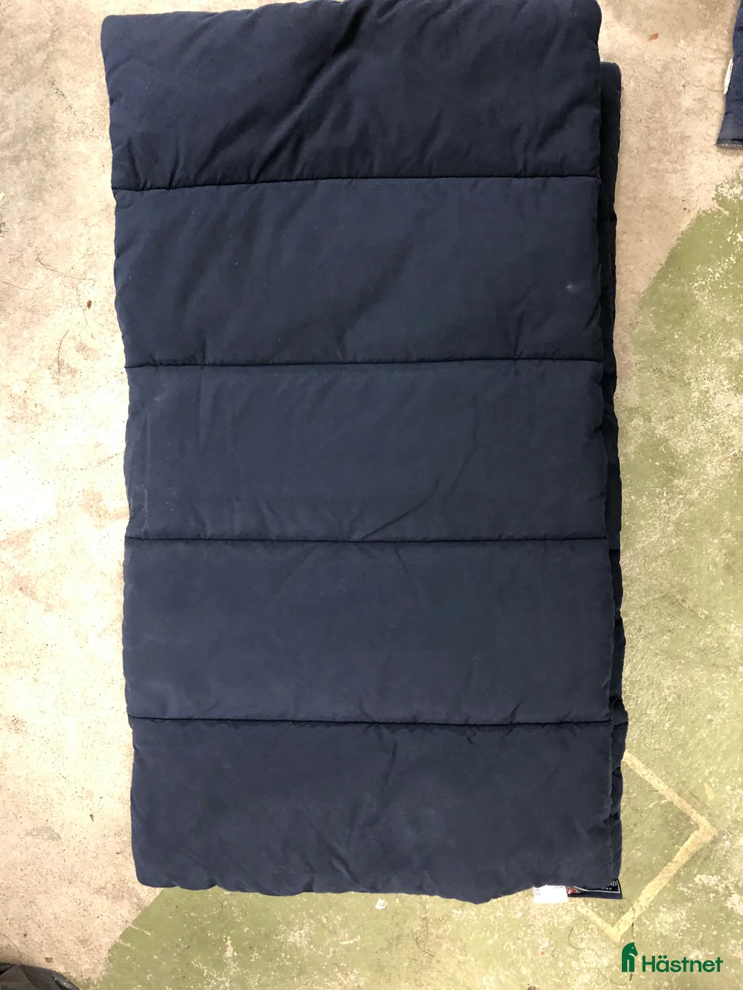 Övrig Hästutrustning hästutrustning till salu: Kingsland paddar - Annons 1